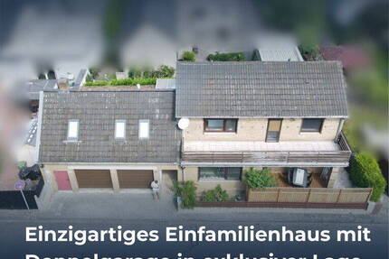 EFH in exklusiver Lage am Sportplatz und Naturgebiet 4 zimmer