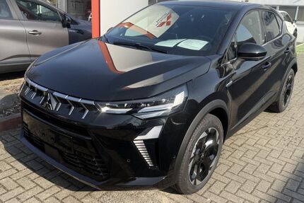 Mitsubishi ASX 8.500 km 34.980 &euro; Braunschweig 38126