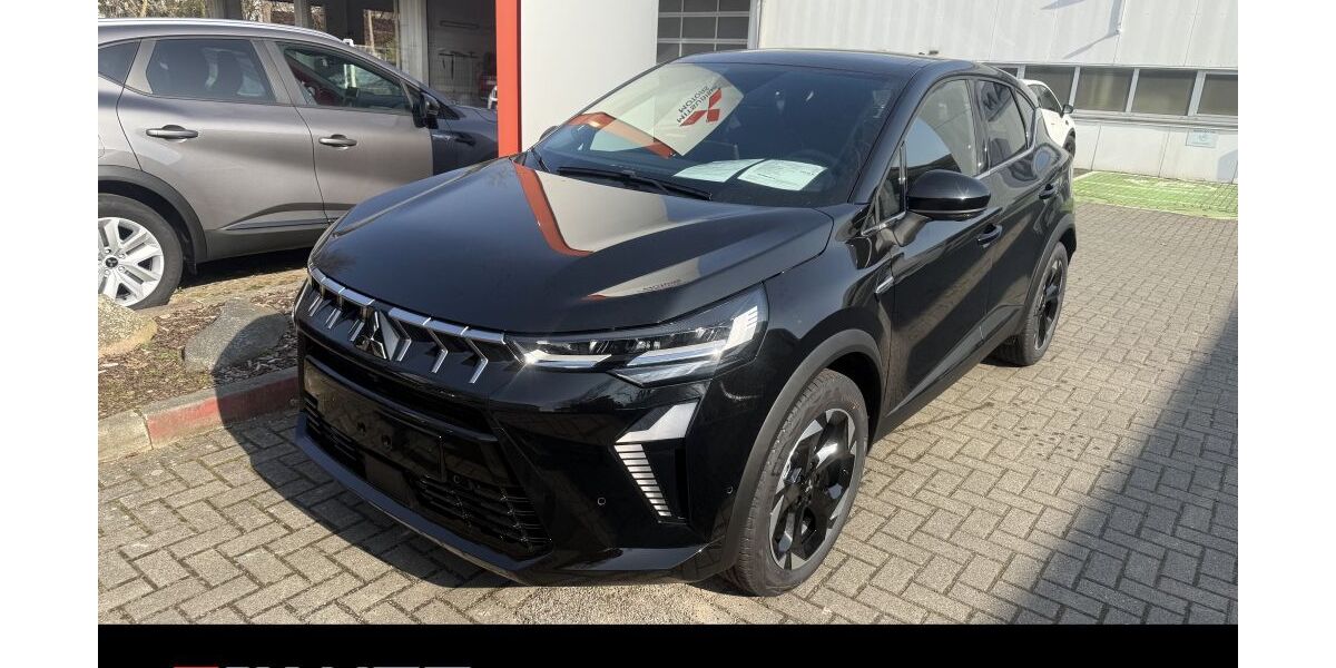 Mitsubishi ASX 8.500 km 34.980 &euro; Braunschweig 38126