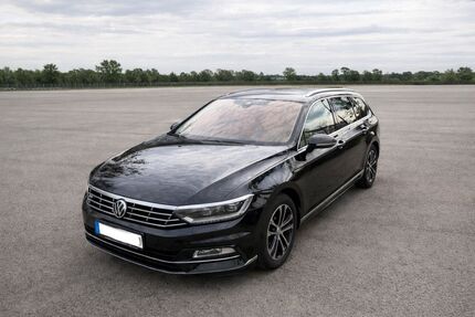 VW Passat 194.500 km 16.950 &euro; Wolfsburg 38442