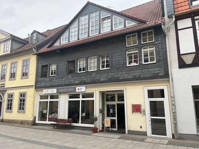 Einzelhandel in Wolfenbüttel 260.000 € 279 m² zimmer