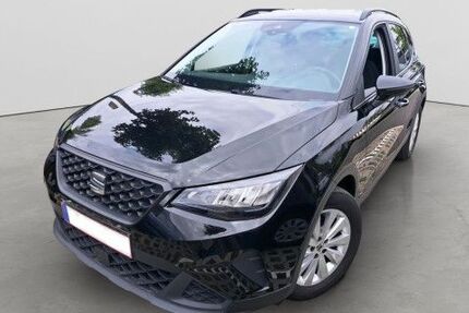 Seat Arona 29.962 km 14.990 &euro; Wolfsburg 38440