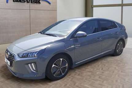 Hyundai IONIQ 28.138 km 19.580 &euro; Sickte 38173