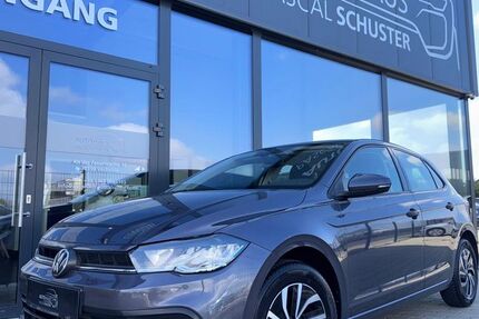VW Polo 88.000 km 15.950 € Vechelde 38159