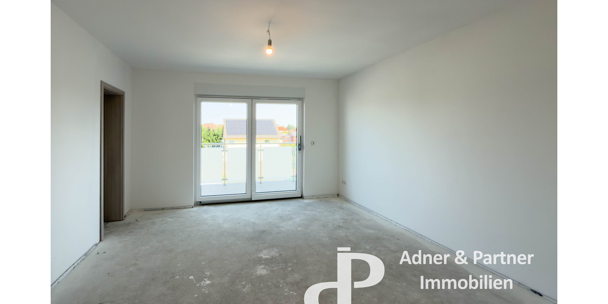 ** 475 M² FLEXIBLE NEUBAU GEWERBEFLÄCHE AUS HALLE & REPRÄSENTATIVEM BÜROBEREICH** - Gewerbeobjekt Wolfenbüttel Adersheim | Angebot:27200761