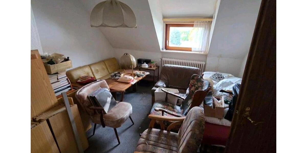 Reihenhaus Liebenburg - 4 Zimmer, 85 m&sup2;, 950&euro; | Angebot:27605954