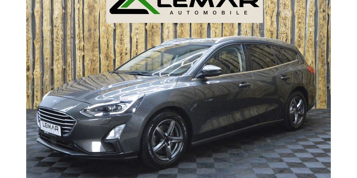 Ford Focus 64.327 km 12.890 &euro; Vechelde 38159