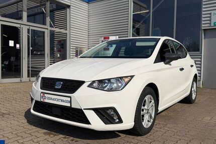 Seat Ibiza 90.542 km 11.199 &euro; Wolfsburg 38446