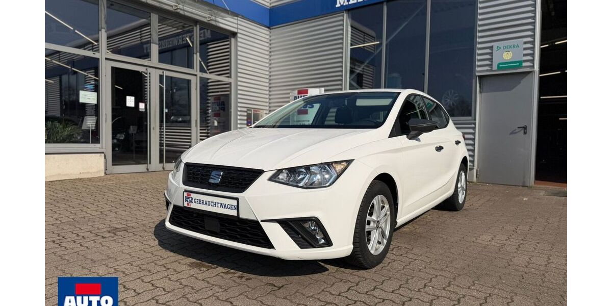 Seat Ibiza 90.542 km 11.199 &euro; Wolfsburg 38446