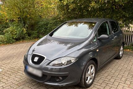 Seat Altea 174.300 km 2.400 € Börßum 38312