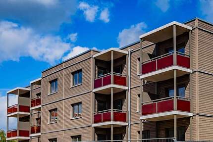 Wohnung Wolfsburg Alt-Wolfsburg - 2 Zimmer, 56 m&sup2;, 360&euro; | Angebot:27093444