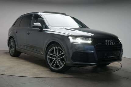 Audi Q7 176.000 km 33.990 &euro; Braunschweig 38110