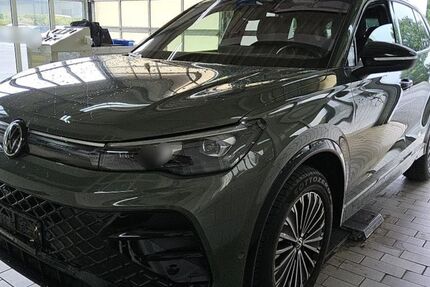 VW Tiguan 53.750 km 42.890 &euro; Braunschweig 38114