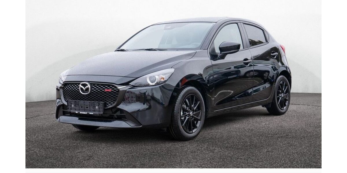 Mazda 2 7.700 km 18.750 &euro; Wolfenbüttel 38302