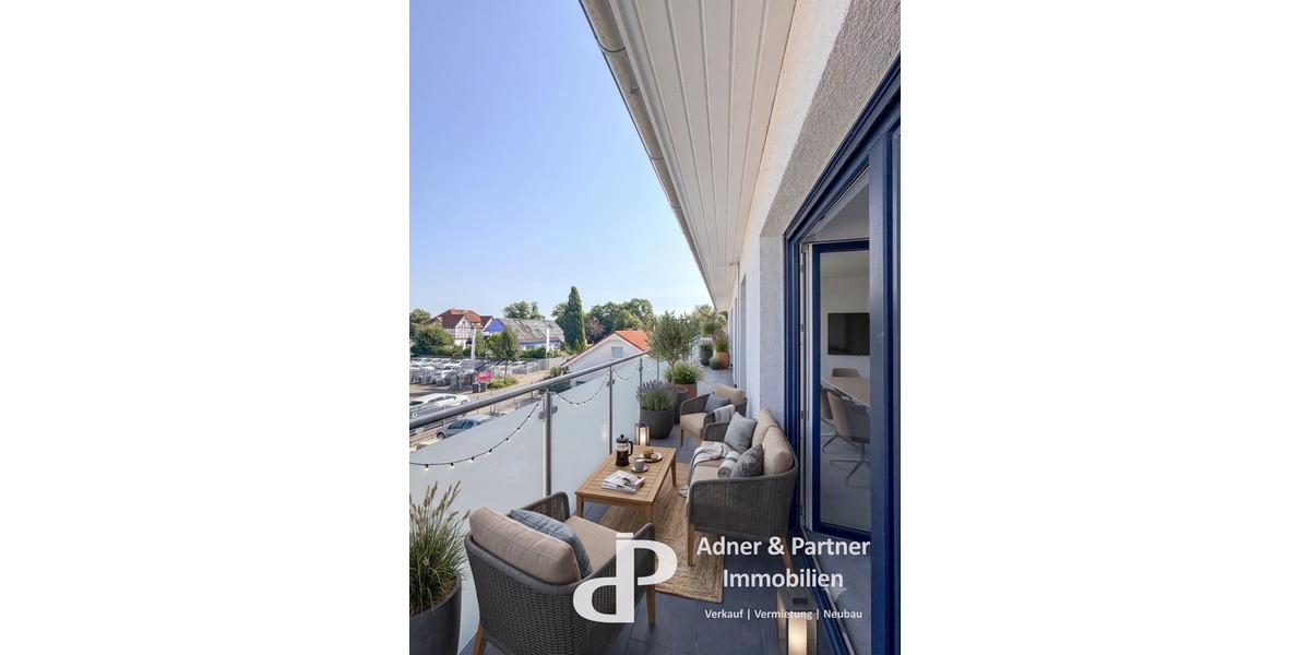 **NEUBAU 2022 IN WOLFENBÜTTEL: 475 M² FLEXIBLE GEWERBEFLÄCHE AUS HALLE & REPRÄSENTATIVEM BÜROBEREICH** - Gewerbeobjekt Wolfenbüttel Adersheim | Angebot:27200761