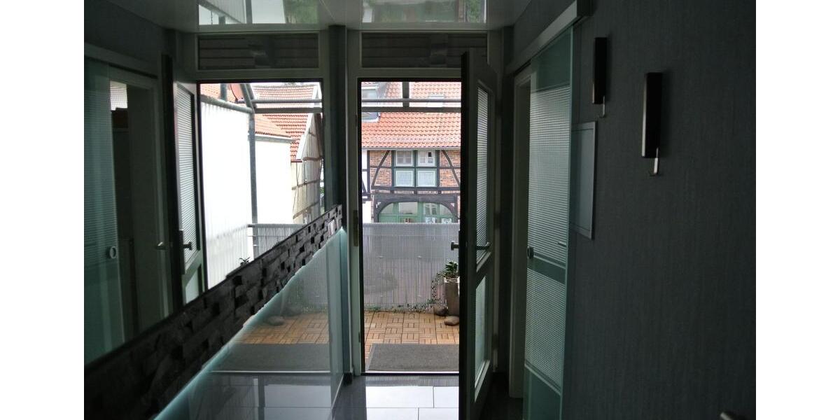 Exklusive 2-Zimmer-Maisonette in begehrter Lage in Fallersleben 2 zimmer