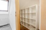 Dachgeschoßwohnung Wolfsburg Detmerode - 2 Zimmer, 60 m&sup2;, 790&euro; | Angebot:26065662