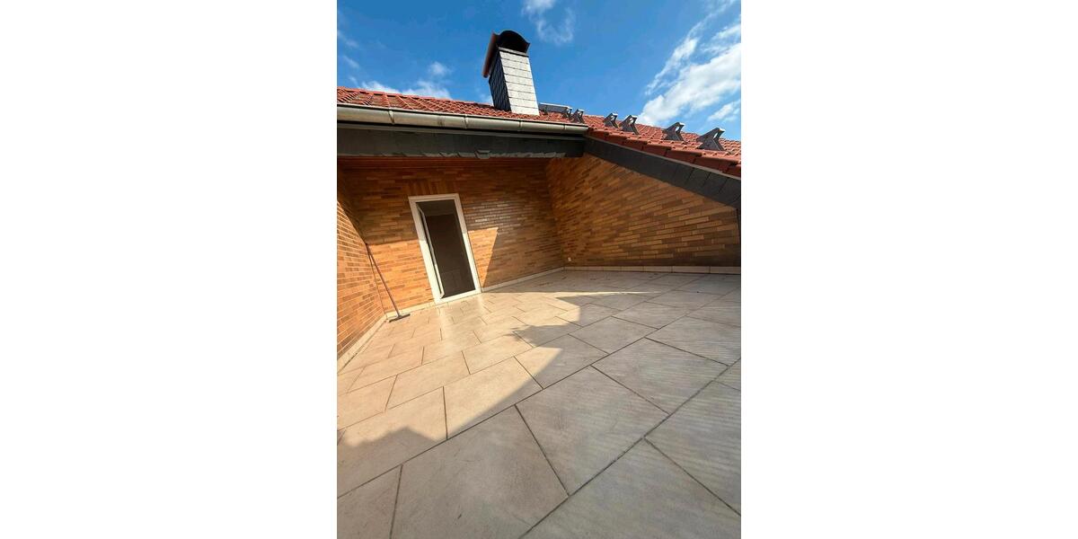 Dachgeschoßwohnung Braunschweig Timmerlah-Geitelde-Stiddien - 3 Zimmer, 108 m&sup2;, 1.000&euro; | Angebot:24441763