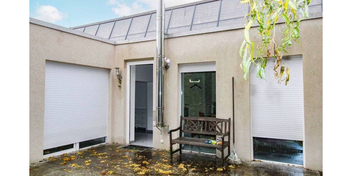 Einfamilienhaus Braunschweig Weststadt - 8 Zimmer, 394 m&sup2;, 599.000&euro; | Angebot:26451289