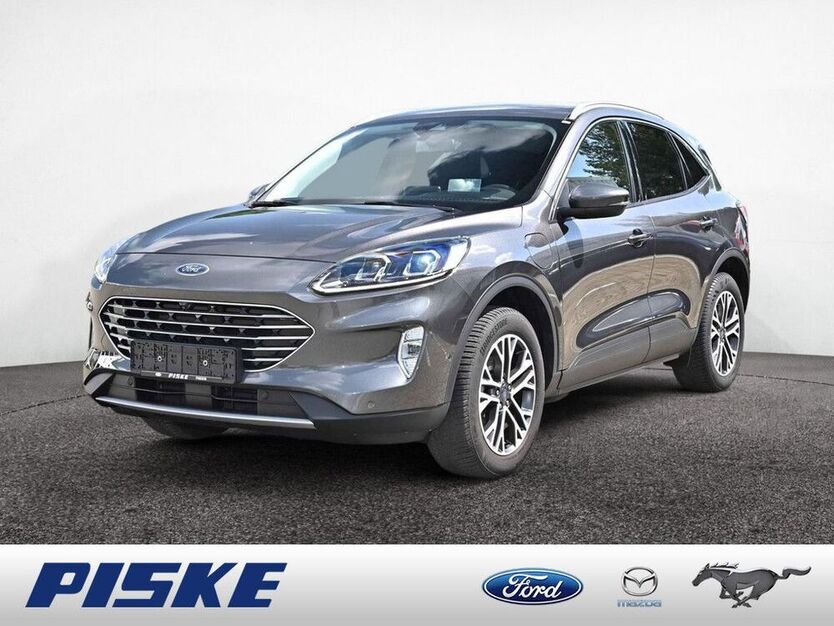Kuga