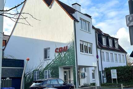 Büro in Lünen 824,50 € 97 m²