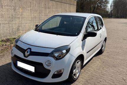 Renault Twingo 141.000 km 2.490 &euro; Braunschweig 38122