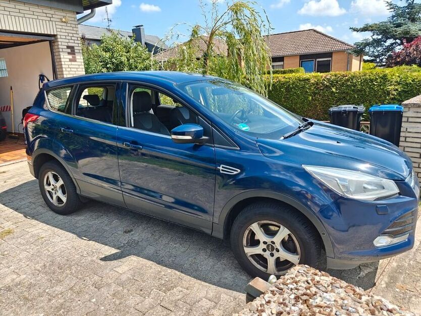 Kuga