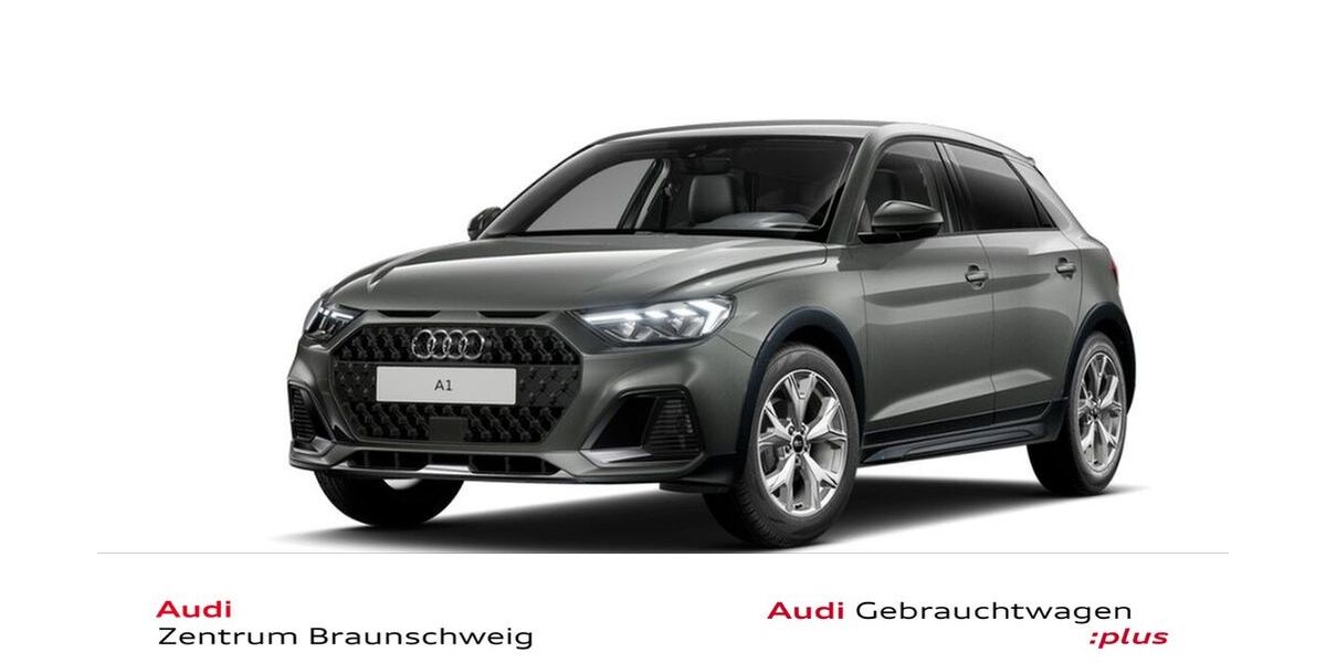 Audi A1 7.600 km 29.480 &euro; Braunschweig 38124
