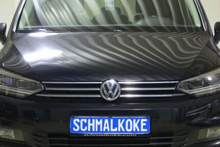 VW Touran 77.100 km 24.500 &euro; Braunschweig 38112