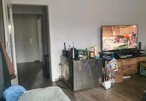 Ein miete Wohnung