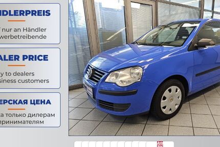 VW Polo 157.547 km 950 &euro; Wolfsburg-Heiligendorf 38444