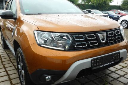 Dacia Duster 137.600 km 8.890 &euro; Wolfenbüttel 38304