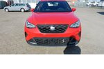Seat Arona 1.0 FR-Line TSI BMT Navi Klima Alu 25.800 km 16.390 &euro; Vordorf 38533
