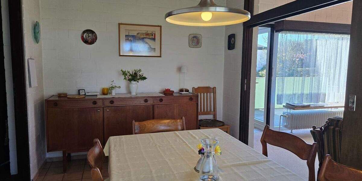 Einfamilienhaus Braunschweig / Kanzlerfeld Kanzlerfeld - 7 Zimmer, 159 m&sup2;, 495.000&euro; | Angebot:23973059