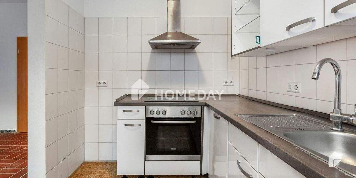 Etagenwohnung Lehre Flechtorf - 4 Zimmer, 85 m&sup2;, 113.000&euro; | Angebot:24690976