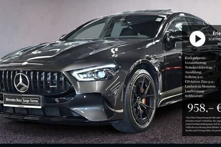 Mercedes-Benz AMG GT 4.989 km 141.745 &euro; Braunschweig 38122