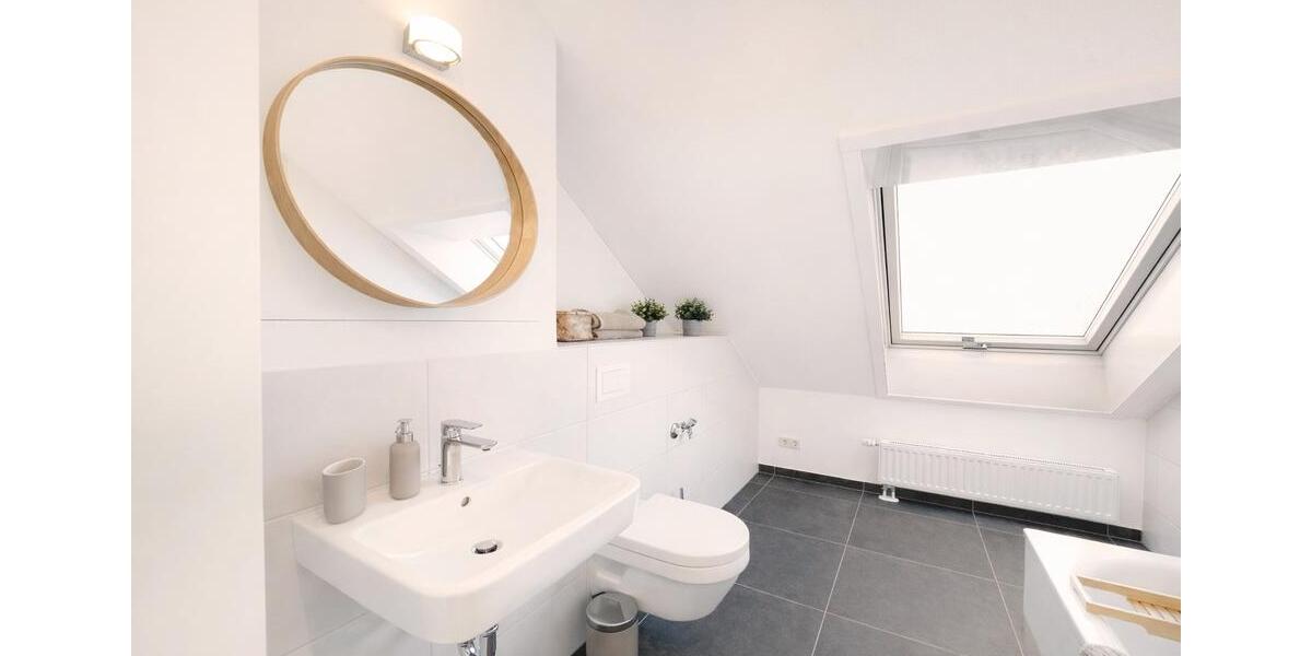 Reihenhaus Wolfsburg Alt-Wolfsburg - 4 Zimmer, 120 m&sup2;, 1.590&euro; | Angebot:26481355