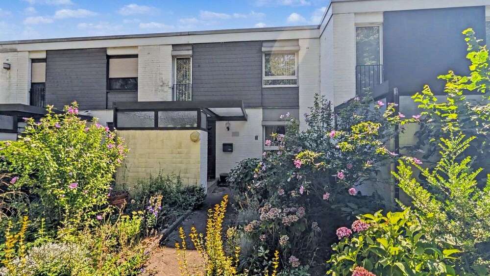 Einfamilienhaus Braunschweig Broitzem - 4 Zimmer, 120 m&sup2;, 283.500&euro; | Angebot:27278164