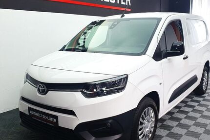 Toyota Proace City 64.832 km 18.990 € Lehrte 31275