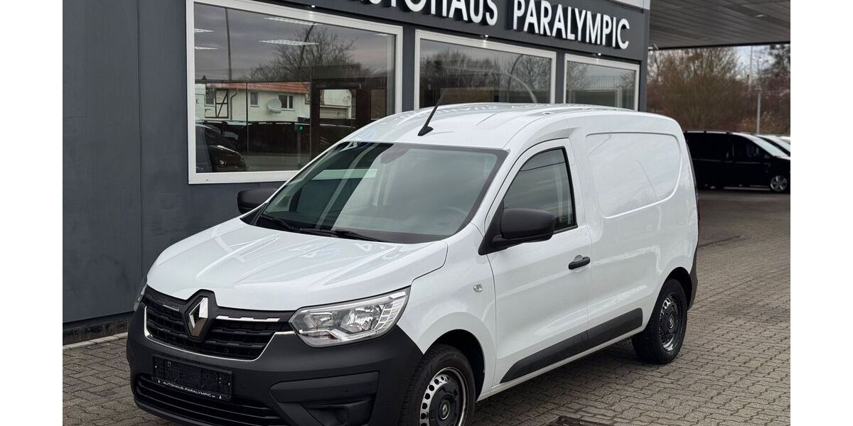 Renault Express 70.343 km 11.690 € Salzgitter 38259