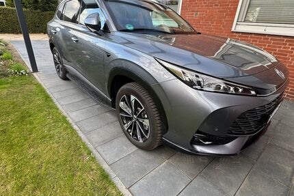 MG EHS 5.700 km 29.800 &euro; Braunschweig 38112