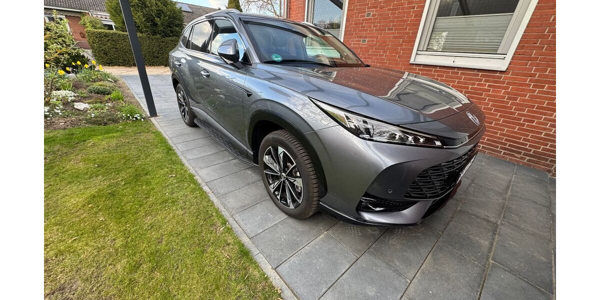 MG EHS 5.700 km 29.800 &euro; Braunschweig 38112