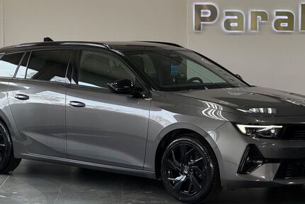 Opel Astra 93.002 km 16.990 &euro; Salzgitter 38259
