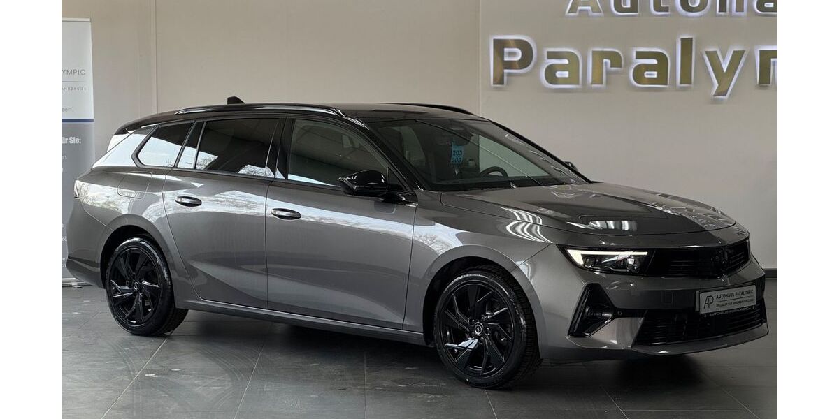 Opel Astra 93.002 km 16.990 &euro; Salzgitter 38259