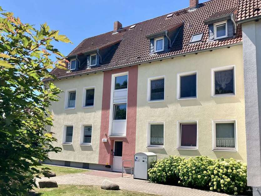 Wohnung zum Mieten in Salzgitter 375 € 55.15 m²
