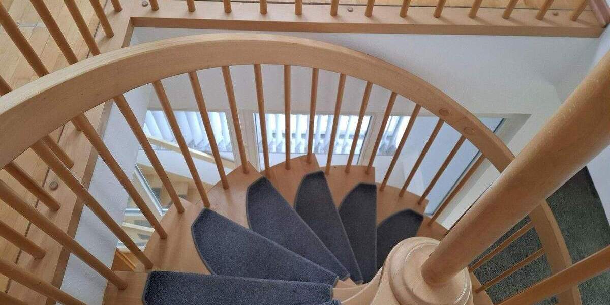 Reihenendhaus Salzgitter Groß Mahner - 3 Zimmer, 130 m&sup2;, 1.040&euro; | Angebot:24822892