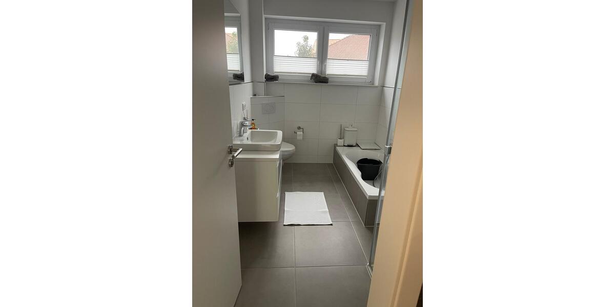 Erdgeschoßwohnung Salzgitter Ortschaft Ost - 3 Zimmer, 75 m&sup2;, 820&euro; | Angebot:25174714