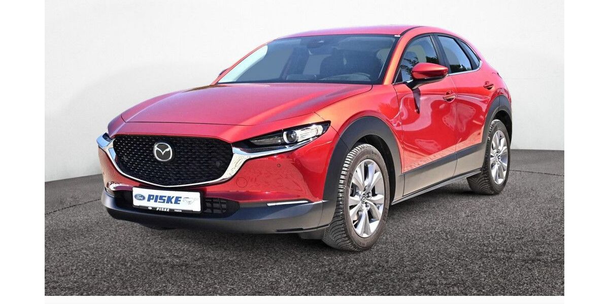 Mazda CX-30 24.850 km 24.350 &euro; Wolfenbüttel 38302