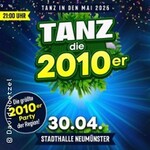 Tanz die 2010er