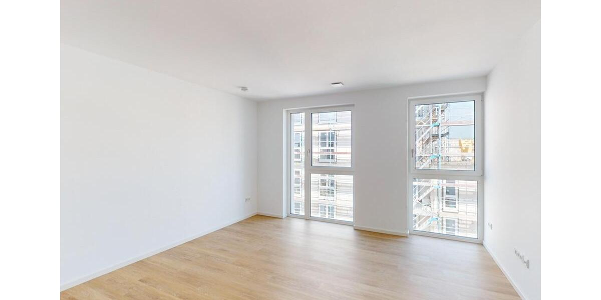 Etagenwohnung Wolfsburg Almke - 3 Zimmer, 72 m&sup2;, 830&euro; | Angebot:25806380